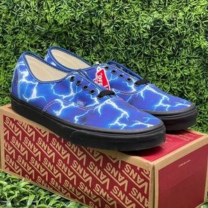 Vans | Shoes | Vans Authentic Lightning 